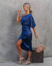 Robe Eugenia™ Élégante et Glamour