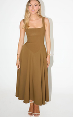 Evanna | Vestido Grace