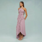 Carla| Vestido Elegante y Sofisticado