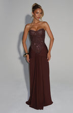 Isabella | Vestido de elegancia atemporal