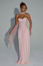 Isabella | Vestido de elegancia atemporal