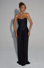 Isabella | Vestido de elegancia atemporal