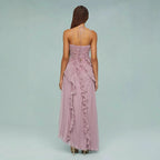 Carla| Vestido Elegante y Sofisticado