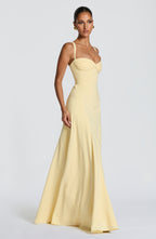 Viviana | Maxi Dress