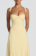Viviana | Maxi Dress