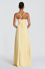 Viviana | Maxi Dress