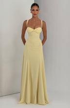 Viviana | Maxi Dress