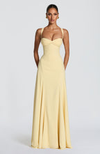 Viviana | Maxi Dress