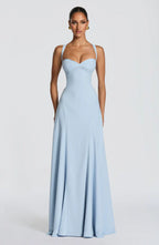 Viviana | Maxi Dress