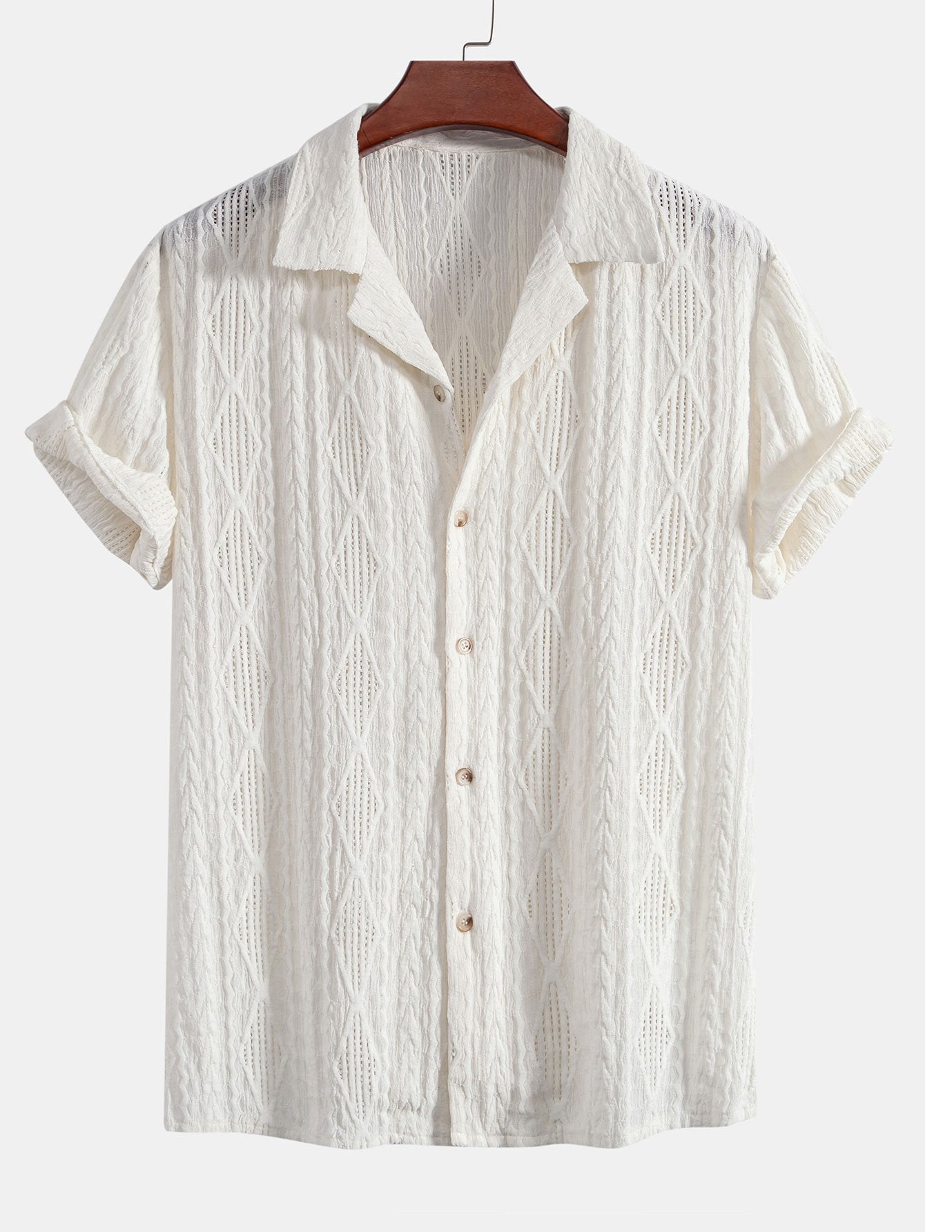 Riviera Resort Shirt