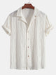 Chemise de villégiature Riviera
