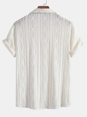 Chemise de villégiature Riviera