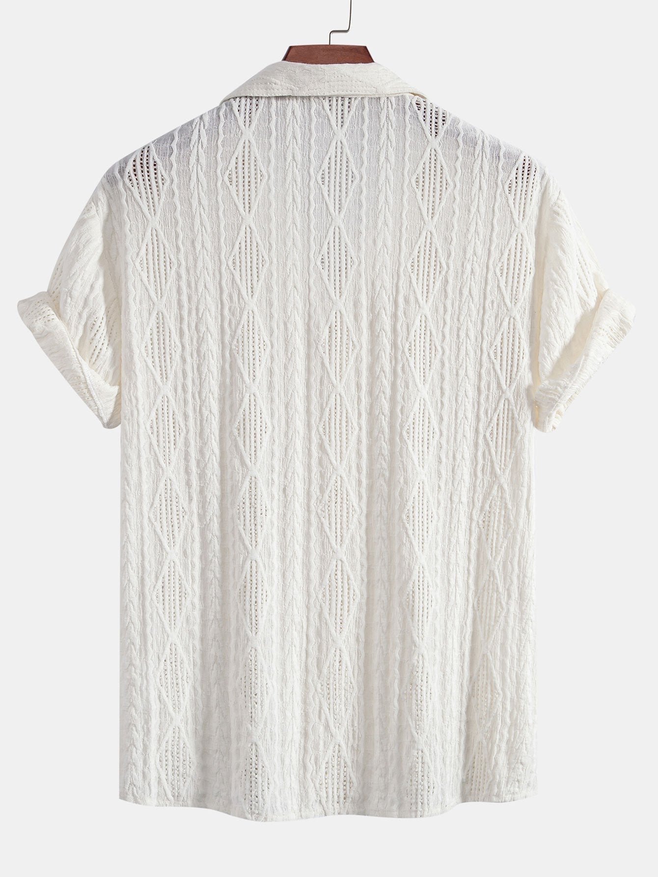 Portofino Camisa de Resort