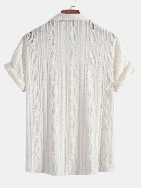 Camisa de Resort Riviera