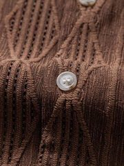 Chemise de villégiature Riviera