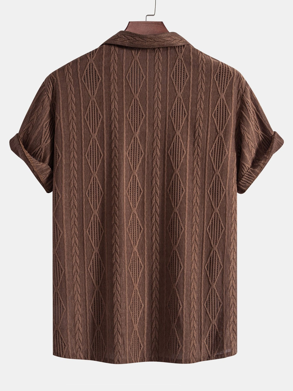 Portofino Camisa de Resort