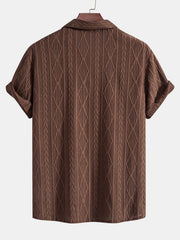 Chemise de villégiature Riviera