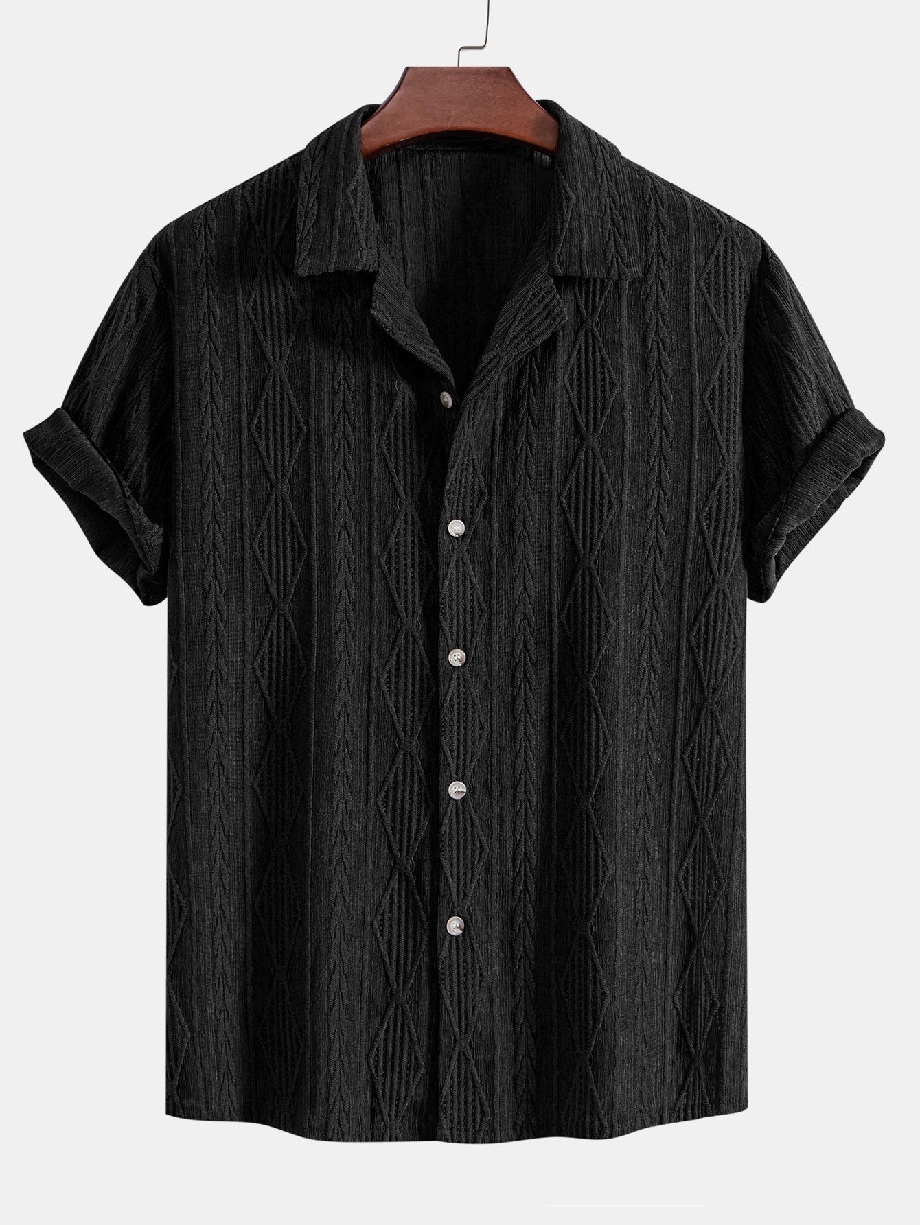 Chemise de villégiature Riviera