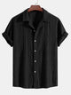 Chemise de villégiature Riviera