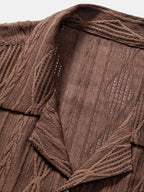 Camisa de Resort Riviera
