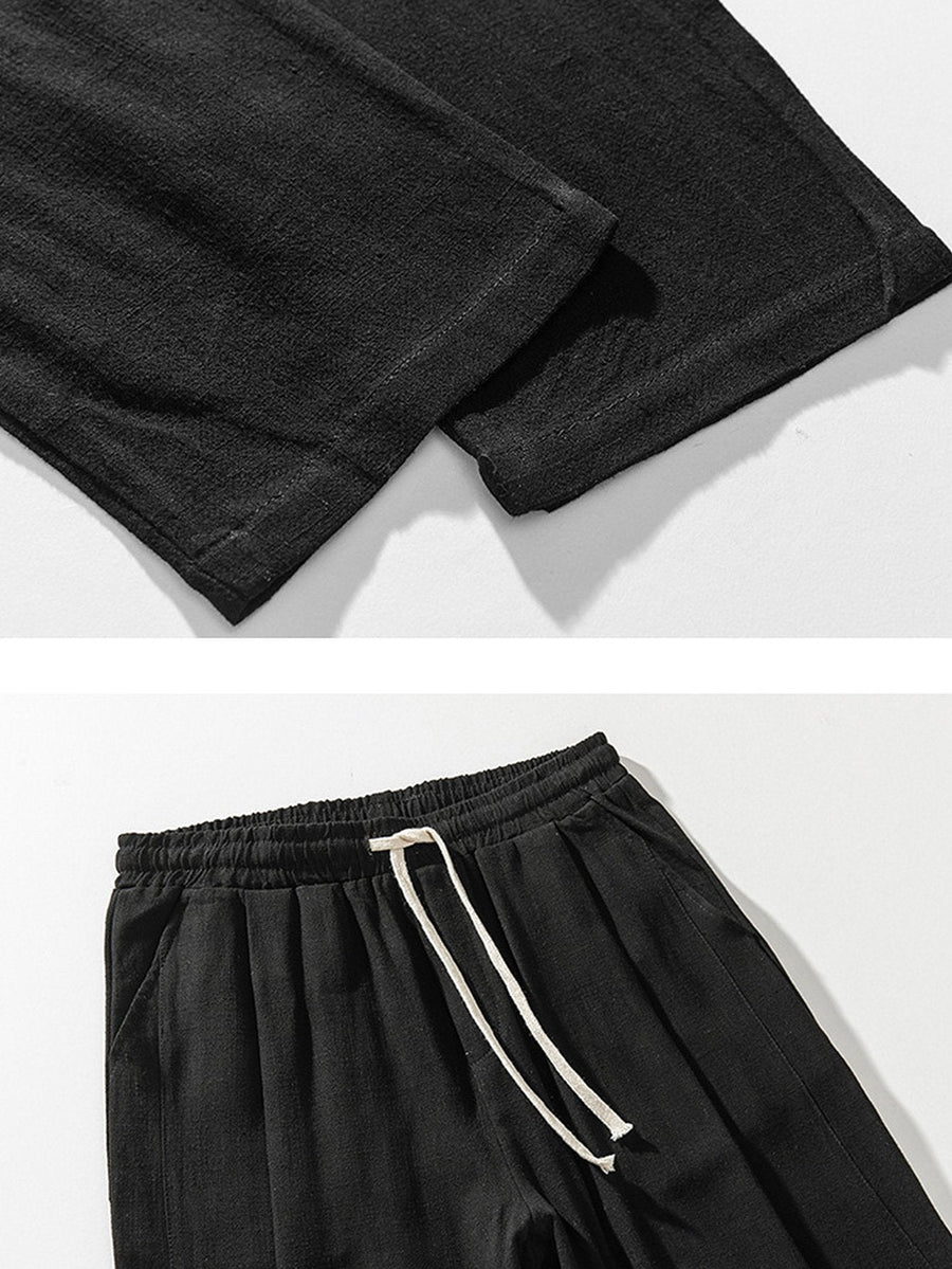Pantalon Riviera Sanremo