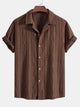 Chemise de villégiature Riviera