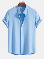 Camisa Porto Cervo