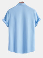 Camisa Porto Cervo