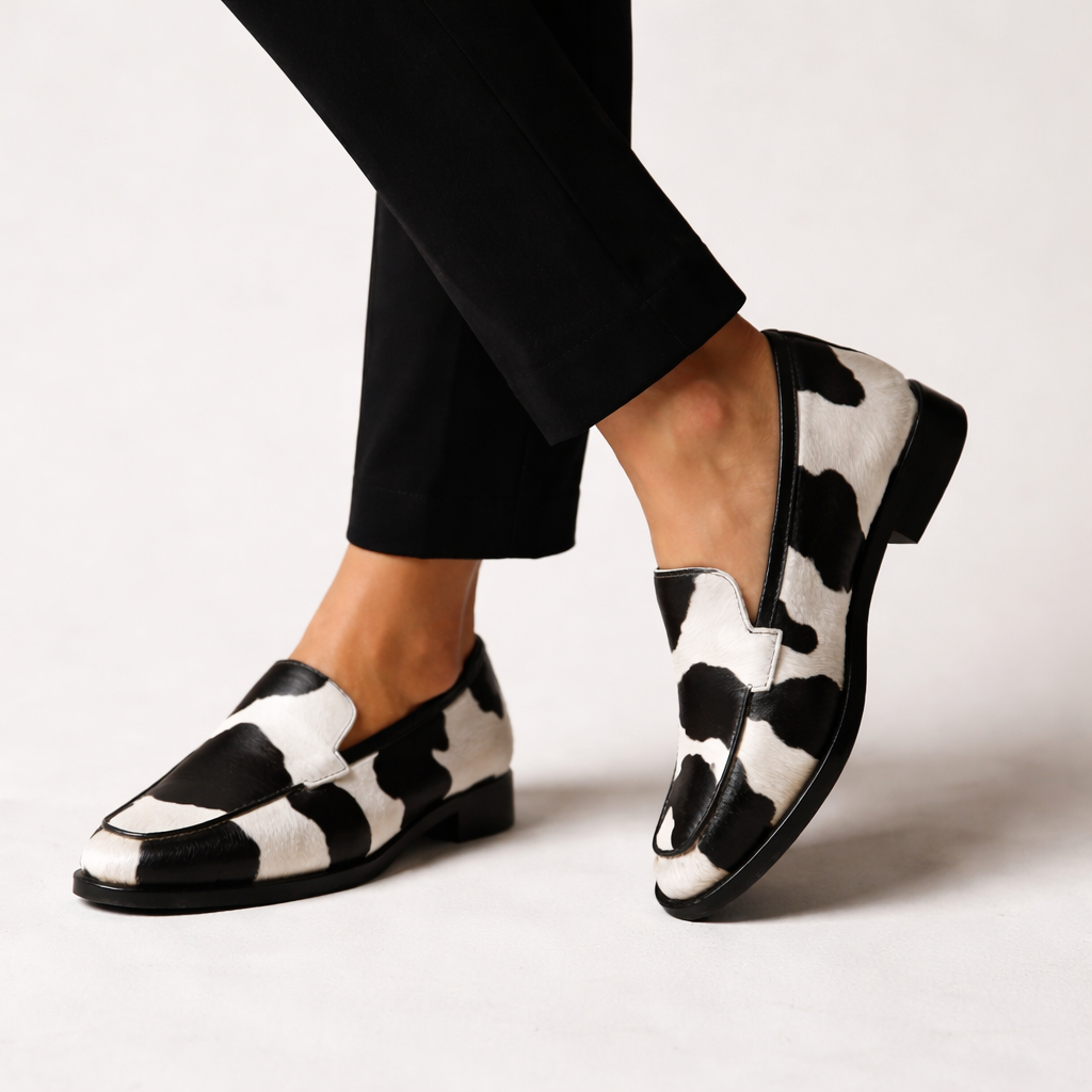 Julia | Comfortable Women's Loafers