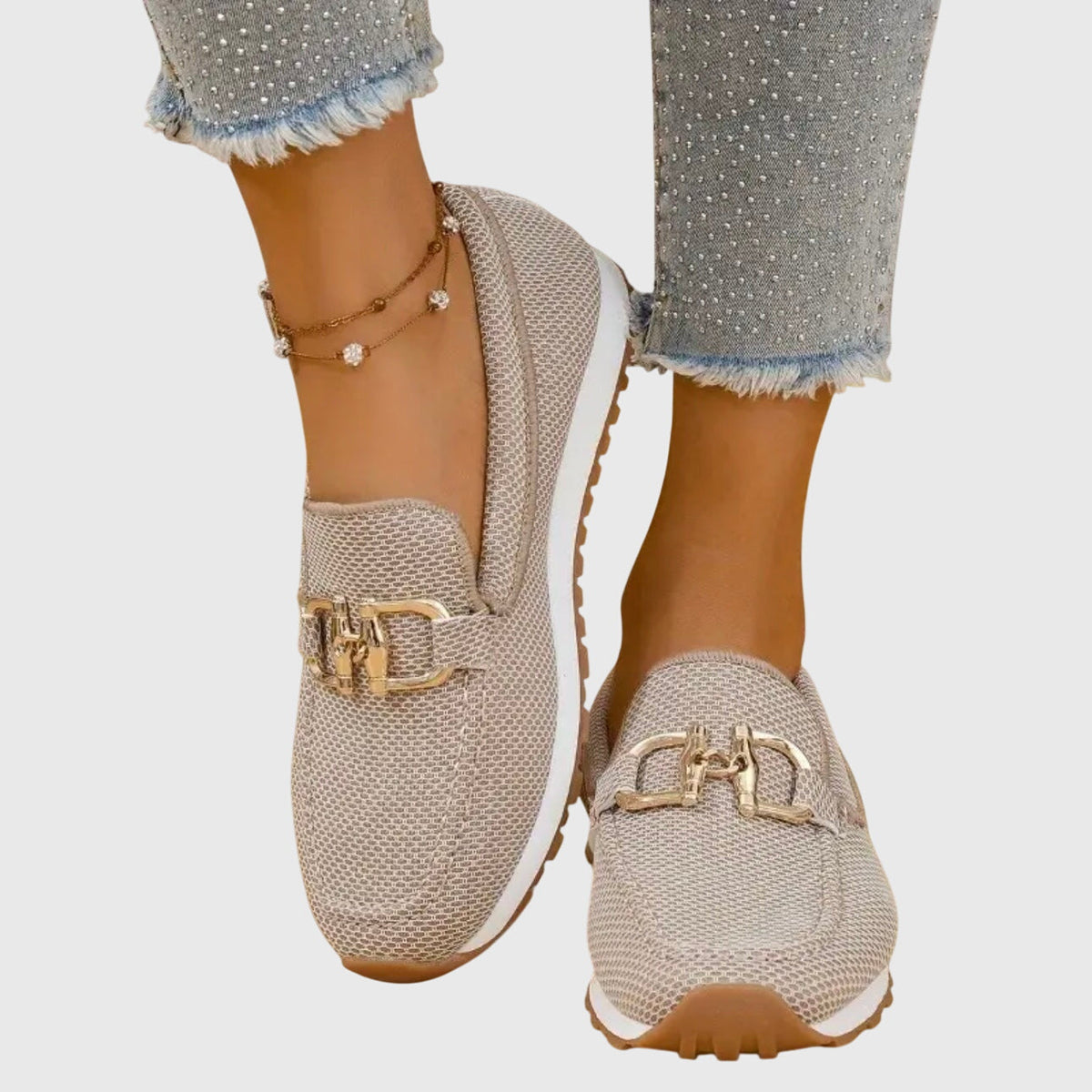 Lucia | Women's Loafers