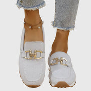 Lucia | Women's Loafers