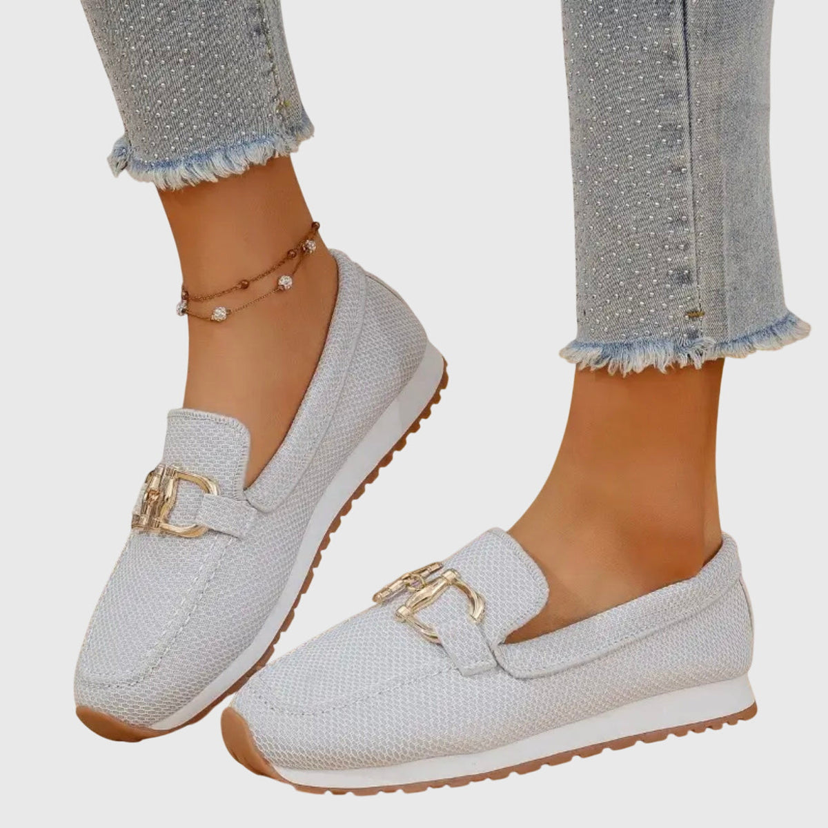 Lucia | Women's Loafers