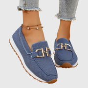 Lucia | Women's Loafers