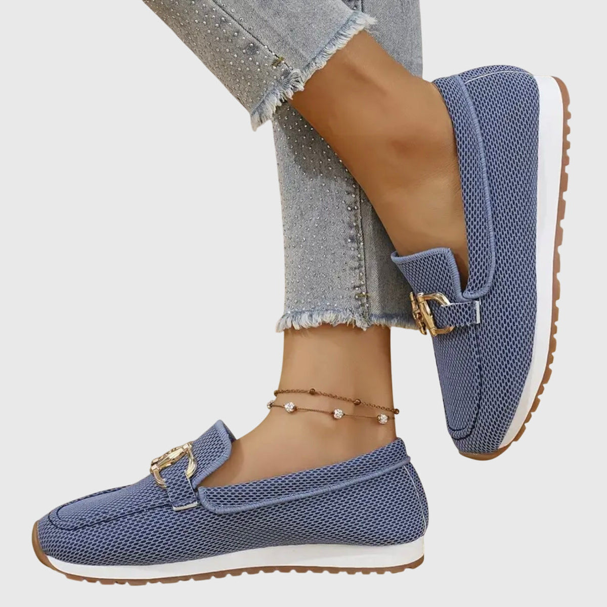 Lucia | Women's Loafers