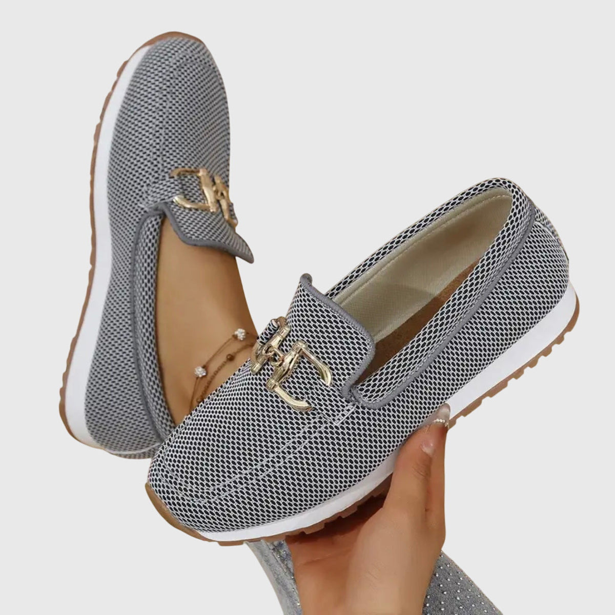 Lucia | Women's Loafers