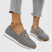 Lucia | Women's Loafers