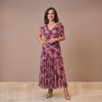 Vanesa | Vestido elegante