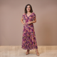 Vanesa | Robe élégante