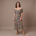 Vanesa | Vestido elegante