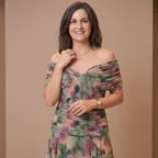 Vanesa | Vestido elegante