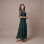 Vanesa | Vestido elegante