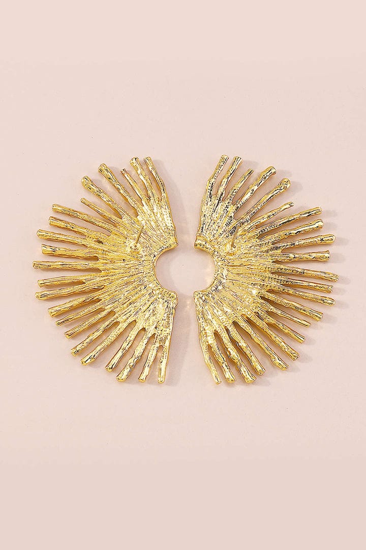 Pendientes Lunara