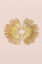 Pendientes Lunara