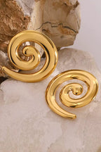Pendientes Nova Stud