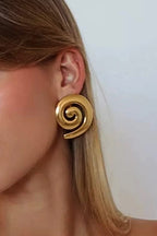 Pendientes Nova Stud