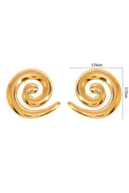 Pendientes Nova Stud