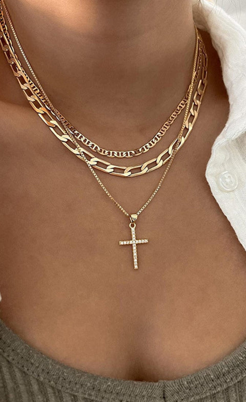 Collar Aurelia Cruz
