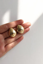 Pendientes Celestia