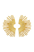 Pendientes Lunara
