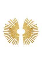 Pendientes Lunara